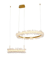 Подвес Kink Light Лаура 08245,36PA