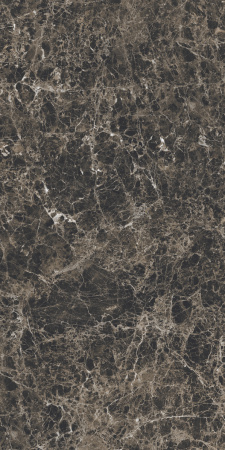 Керамогранит  BIJOUX MARRON IMPERIAL GLO 6MM 160X320