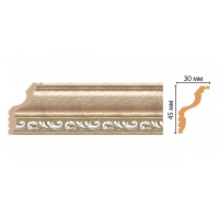 Карниз потолочный  148B-59ДМ
