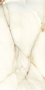 Керамогранит BIJOUX ONYX BLANCHE GLOSSY 60X120 RETT
