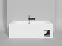 ORNELLA KIT 180x80 102412G