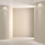 Гибкий камень Decaro Flex Stone Рифленый Чеппо Bricks Ceppo Ivory D1016 3000×1200×6-7