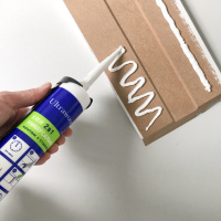 Клей ULTRAWOOD универсальный 2в1 260 мл