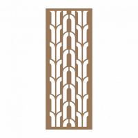 Решетка МДФ RODECOR 17102AR (Цена по запросу)