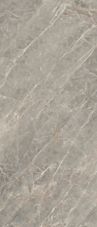 Керамогранит ETOILE GRIS GLO 6MM 120X280 RET