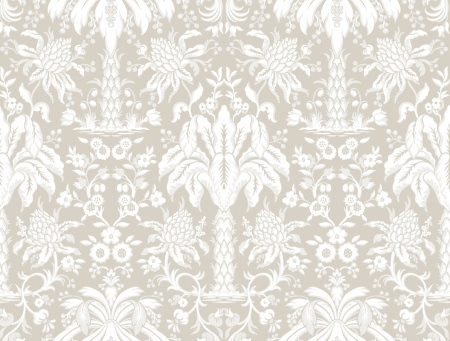 Обои York Damask Resource Library DM5013