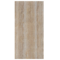 Гибкий камень Decaro Flex Stone Океанический травертин Ocean Travertine Natural Gold D1051 2400×1200×4