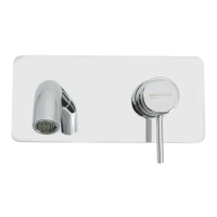 Смеситель для раковины Mariani Next B00565NS B00565NS