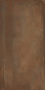 Керамическая плитка INTERNO 9 RUST ret        160X320