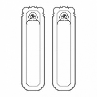 Узел RODECOR 66517CN