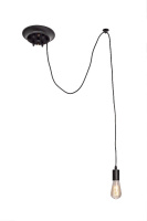 Потолочный светильник Loft It Loft-black LOFT1162/10