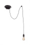 Потолочный светильник Loft It Loft-black LOFT1162/10