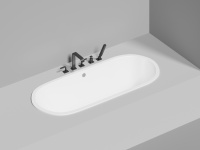 ORNELLA AXIS 170x75 покраска по RAL полностью 103413GF