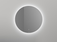 Зеркало для ванной OMBRA с LED подсветкой 27M011090BH