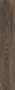 Керамогранит ECO CHIC BROWN RET 20x120