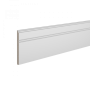 Плинтус напольный из ЛДФ Ultrawood арт. Base 5380 i (2000 x 110 x 10 мм.)