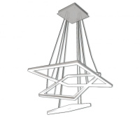 Подвесной светильник Kink Light Альтис 08201,01(4000K)