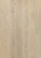 Паркетная доска ДУБ 4 STORY HAMLET WHITE 