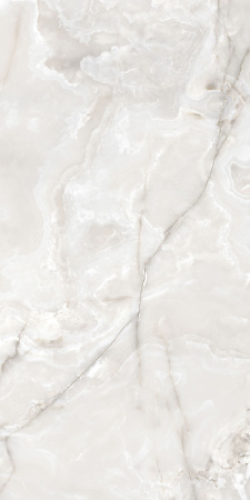 Керамогранит  ONYX&MORE WHITE ONYX GLO 6MM R 160X320
