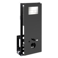 Glan 66TLT.010.ME.BL.BN04 Система инсталляции для унитазов