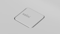 Поддон душевой 
 OASI PLUS 800-1000x800-1000 120421MN