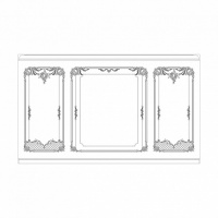 Готовые решения RODECOR 77213RC