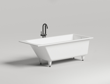 CASCATA 170x75 104113G