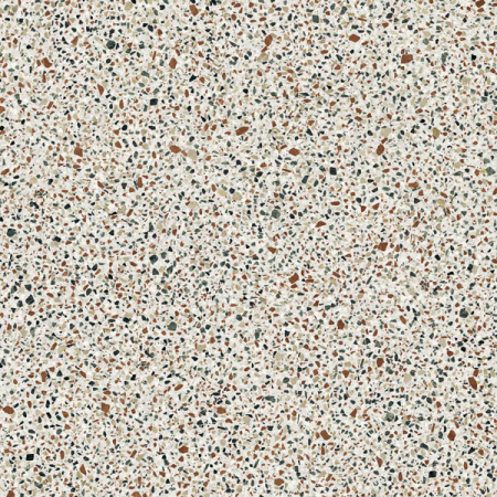Керамогранит  BLEND DOTS MULTIWHITE RET 60X60