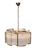 Светильник потолочный Garda Decor BD-234746
