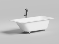 ORLANDA KIT 180x80 покраска по RAL полностью 102122MF
