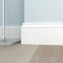 Плинтус напольный из ЛДФ Ultrawood  Base 5763 (2440 x 133 x 15 мм.)
