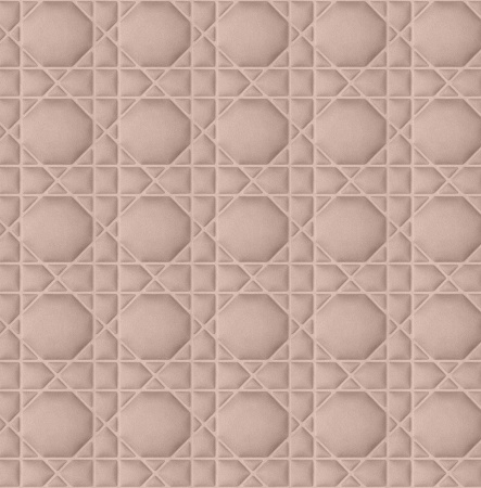 Обои Decaro Wallcoverings Volume Touch Cannage TDI002
