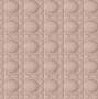 Обои Decaro Wallcoverings Volume Touch Cannage TDI002