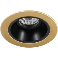 Комплект из светильника и рамки DOMINO Domino Lightstar D61307