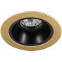 Комплект из светильника и рамки DOMINO Domino Lightstar D61307