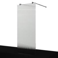 Vechte 60W44MB-FL Душевая перегородка