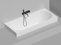 ORNELLA AXIS 180x80 покраска по RAL полностью 103421MF