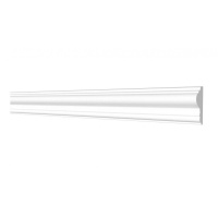 Молдинг из дюрополимера DD301 Decor-Dizayn - Декоративный молдинг