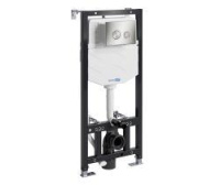 Aller 10TLT.010.ME.BN01 Система инсталляции для унитазов