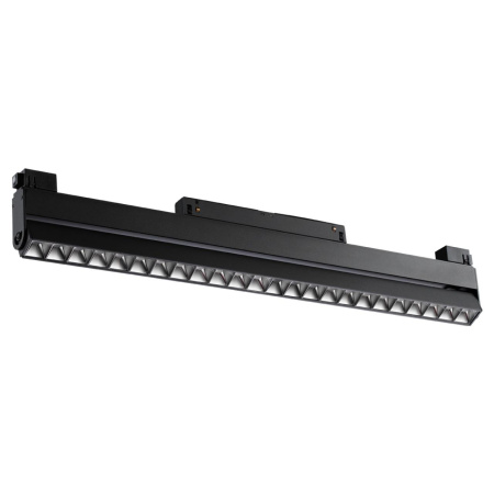 Трековый светильник NovoTech FLUM LED 4000K 24W 358545 SHINO