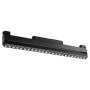 Трековый светильник NovoTech FLUM LED 4000K 24W 358545 SHINO
