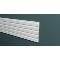 Стеновая панель из дюрополимера DD904(3m) Decor-Dizayn - 3D панель