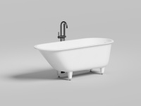 ORNELLA 170x70 KIT покраска по RAL полностью 102413MF