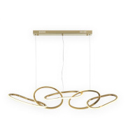 Подвес Kink Light Сена 07609-5AL,33