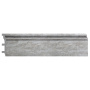 Плинтус напольный DECOMASTER D232-1629G ДМ (100*22*2400 мм)