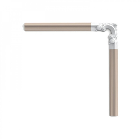P8030D Угловой элемент Orac Decor из полиуретана