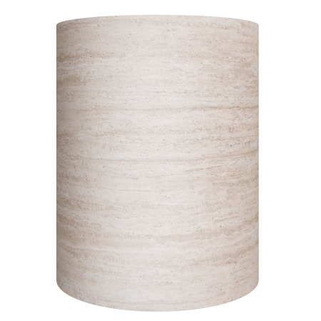 Гибкий камень Decaro Flex Stone Травертин Travertine Classic Roman D1009 3000×1200×4