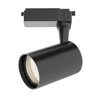 Трековый светильник Maytoni Vuoro 220-240V 10W IP20 3000K TR003-1-10W3K-M-B