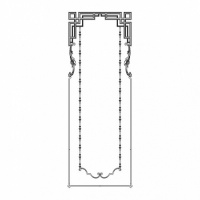 Узел RODECOR 66527CN