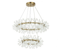 Люстра KINK Light Альма 07672-60+40,36